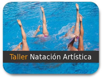 Natación Artística (Sincronizada)