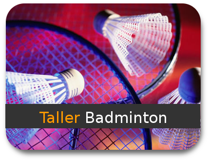 Badminton