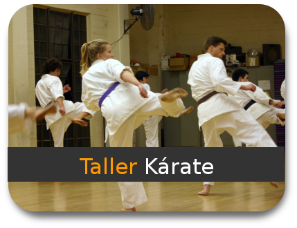 Karate