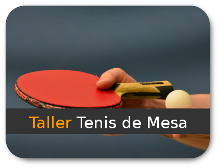 Tenis de Mesa