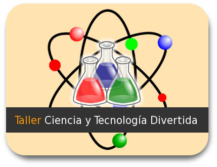 Ciencia y Tecnologia Divertida